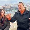 Barışın öncüsü olacağım Barışın öncüsü olacağım
