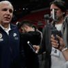 Zeljko Obradovic'ten Nikole Kalinic ve Jan Vesely açıklaması