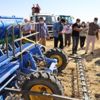 Erzurumlu çiftçiler 'bilimsel tarım'la enerji tüketiminde yüzde 60 tasarruf sağlayacak Erzurumlu çiftçiler 'bilimsel tarım'la enerji tüketiminde yüzde 60 tasarruf sağlayacak