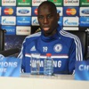 Mourinho'nun Demba Ba pişmanlığı