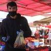 Pazar tezgâhından milli takıma Pazar tezgâhından milli takıma