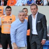 Mersin İdmanyurdu: 0 - İstanbul Başakşehir: 0 (İlk Yarı) Mersin İdmanyurdu: 0 - İstanbul Başakşehir: 0 (İlk Yarı)