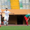 Boluspor deplasmanda gol oldu yağdı Boluspor deplasmanda gol oldu yağdı