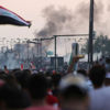 Irak'tan yabancı işçi yüzdesi