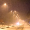 Kastamonu'da kar yağışı Kastamonu'da kar yağışı