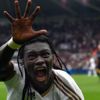 Gomis açıkladı: Galatasaray'la anlaştım