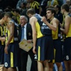 Fenerbahçe Ülker siftah peşinde Fenerbahçe Ülker siftah peşinde