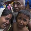 'Arakan'ı unuttuk sanmayın'