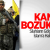 Silahların Gölgesinde İslam'a Hakaret