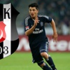 Beşiktaş'tan Tolgay açıklaması Beşiktaş'tan Tolgay açıklaması