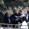 Mezarlıkta 3 günlük bebek cesedi bulundu Mezarlıkta 3 günlük bebek cesedi bulundu