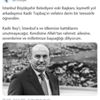 Son Dakika! Cumhurbaşkanı Erdoğan'dan Kadir Topbaş için duygusal başsağlığı mesajı: Unutmayacağız