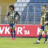 Kasımpaşa - Fenerbahçe maç sonucu: 2 - 0
