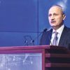 'Siber güvenlikte 11. sıraya çıktık' 'Siber güvenlikte 11. sıraya çıktık'