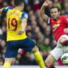 Manchester United ateşe düştü Manchester United ateşe düştü