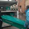 Kütahya'da kan donduran olay! Bir kısmını köpeklerin yediği ceset bulundu |Video Kütahya'da kan donduran olay! Bir kısmını köpeklerin yediği ceset bulundu |Video