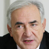 Eski IMF Başkanı Strauss-Kahn yine hakim karşısında Eski IMF Başkanı Strauss-Kahn yine hakim karşısında