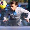 Trabzonspor da Ankaragücü maçı hazırlıkları sürüyor