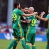 Sturm Graz maçının biletleri satışa çıktı