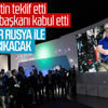 Rusya, Türk vatandaşlarını uzaya götürecek