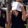 Adana'da masaj salonuna fuhuş operasyonu Adana'da masaj salonuna fuhuş operasyonu
