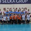 Selkaspor liglerden çekildi Selkaspor liglerden çekildi