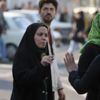 İran'da 'çocuk yaşta evlilik' vakaları İran'da 'çocuk yaşta evlilik' vakaları
