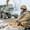 Debaltseve’de 3 bin Ukrayna askeri öldü