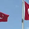 Cumhurbaşkanlığı forslu Türk bayrağı Meclis’te