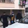 Yol verme kavgasında silahlar konuştu Yol verme kavgasında silahlar konuştu