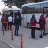 Jigolo çetesi soruşturmasında 28 tutuklama Jigolo çetesi soruşturmasında 28 tutuklama