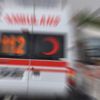 Römorkun altında kalan çocuk öldü Römorkun altında kalan çocuk öldü