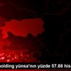 sabancı holding yünsa nın yüzde 57.88 hissesini satıyor