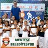 Menteşeli Karatecilerden 10 Madalya, 2 Kupa