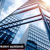 Ciro endeksleri açıklandı