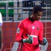 En iyi Kaleciler: Alban Lafont En iyi Kaleciler: Alban Lafont