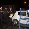 Suriyeli koca, eşini sopayla döverek öldürdü Suriyeli koca, eşini sopayla döverek öldürdü