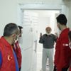 Sokağa çıkamayan Mehmet amcanın büryan siparişi Sokağa çıkamayan Mehmet amcanın büryan siparişi