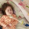 4 yaşındaki Elif, kalbine yenildi 4 yaşındaki Elif, kalbine yenildi