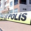 Adıyaman'da 72 ev karantinaya alındı Adıyaman'da 72 ev karantinaya alındı