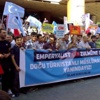 Kahramanmaraş Doğu Türkistan İçin Tek Yürek Oldu