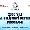 Bölgenin sosyal gelişimine büyük destek
