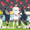 Beşiktaş'ta kabus gibi tablo Beşiktaş'ta kabus gibi tablo