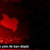 Alaşehir e yılın ilk karı düştü