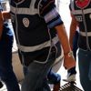 İzmir'de terör operasyonu: 11 kişi gözaltına alındı İzmir'de terör operasyonu: 11 kişi gözaltına alındı