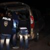 Bodrum'da 150 polisle huzur operasyonu