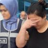 48 yıl hapsi ceazsı bulunan kadın özel ekiple yakalandı 48 yıl hapsi ceazsı bulunan kadın özel ekiple yakalandı