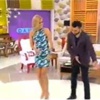 Çağla Şikel canlı yayını terk etti Çağla Şikel canlı yayını terk etti