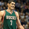 İşte Ersan Ilyasova'nın yeni takımı! İşte Ersan Ilyasova'nın yeni takımı!