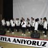 Ağrı da 10 Kasım Atatürk ü Anma Töreni düzenlendi Ağrı da 10 Kasım Atatürk ü Anma Töreni düzenlendi